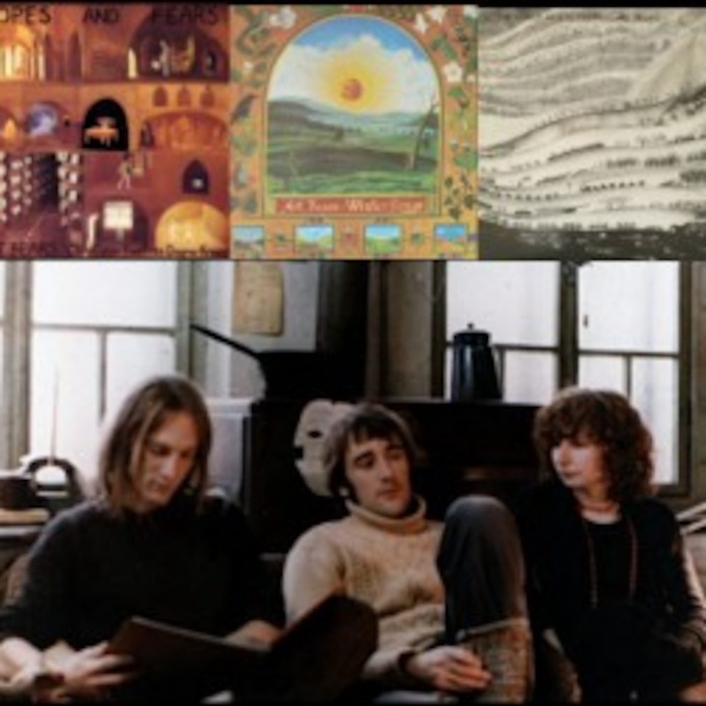 Ones de Crom Arxius 27