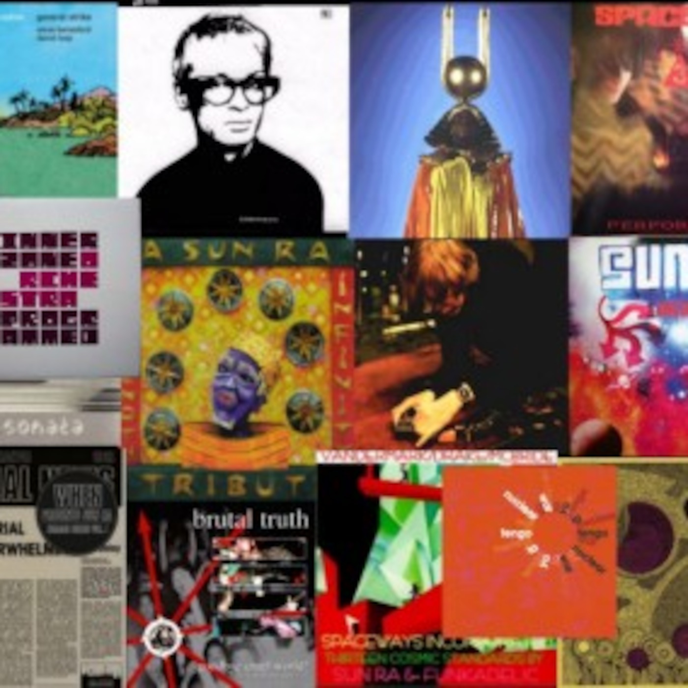 Ones de Crom Arxius 27