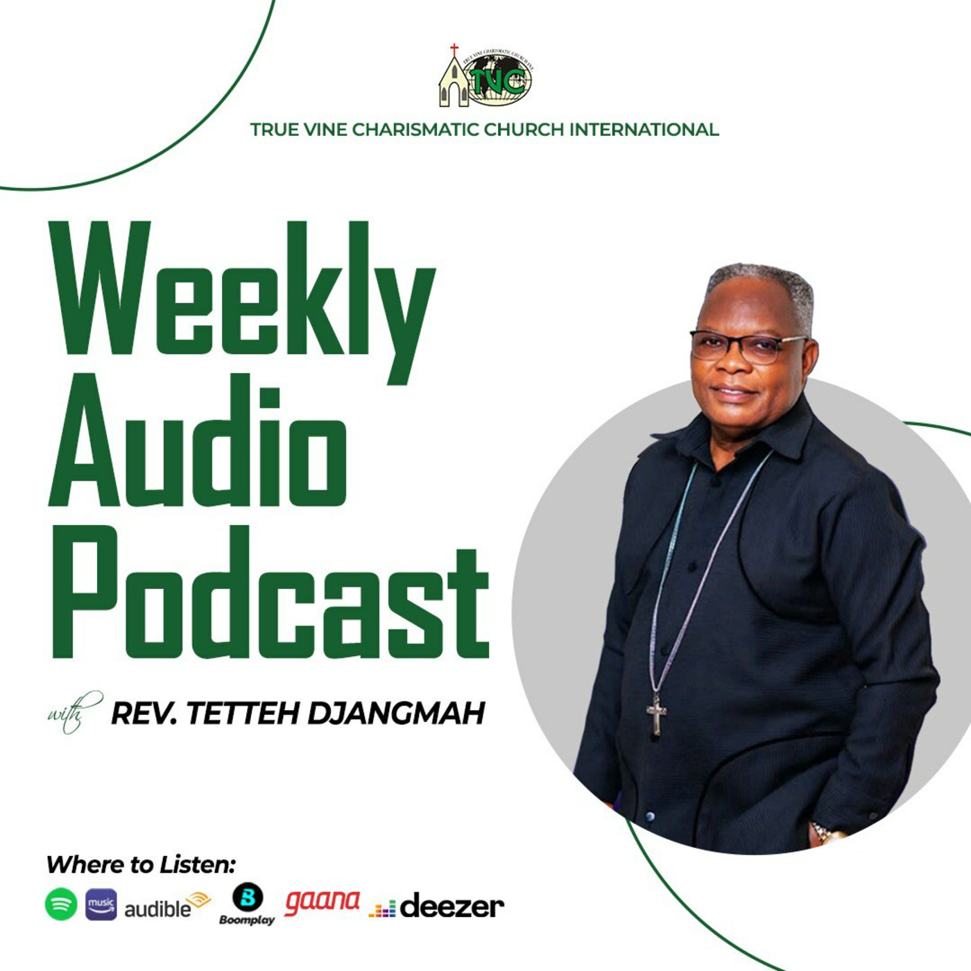 Episode 238:  REPOSITIONING AND REBRANDING OF ZACHEUS PT. IV (A SHIFT IN THE SPIRITUAL ATMOSPHERE)