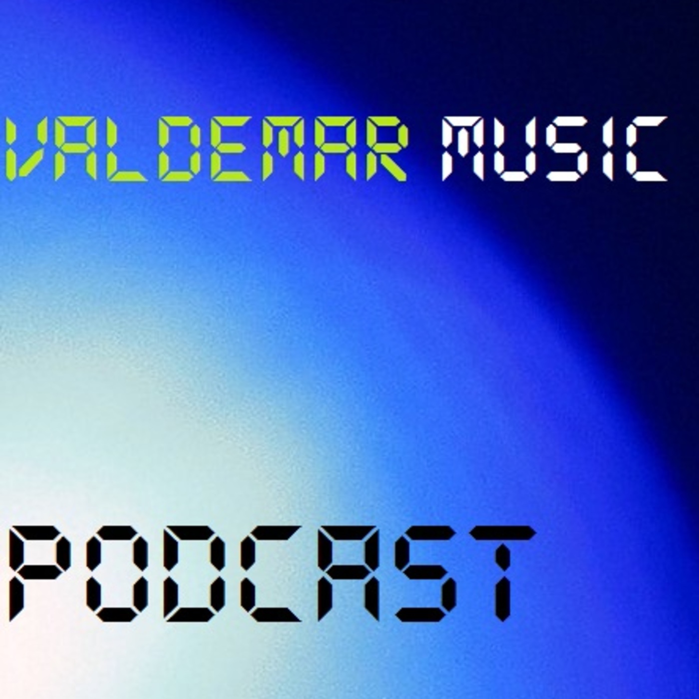 Valdemar Music Podcast