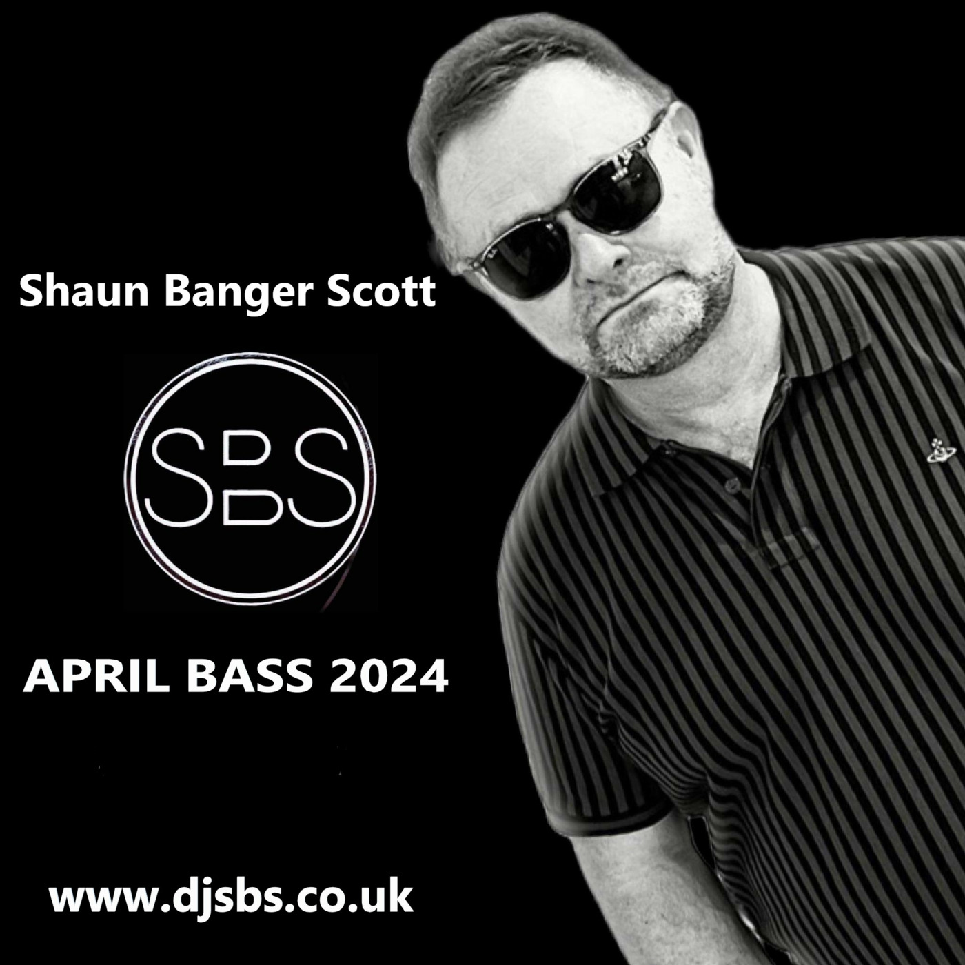 SHAUN BANGER SCOTT