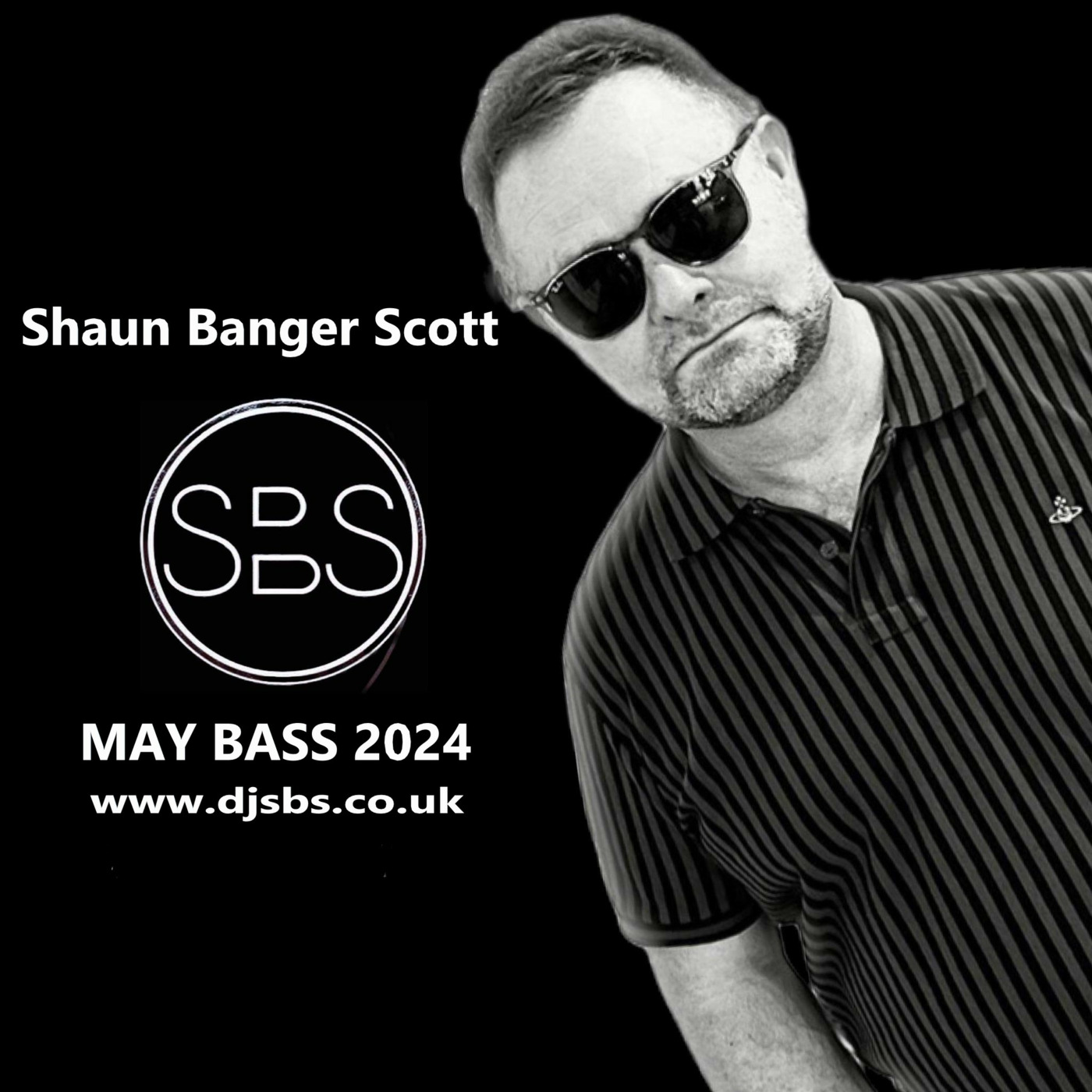 SHAUN BANGER SCOTT