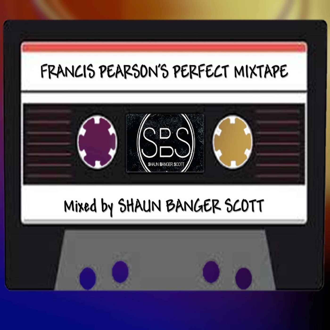 SHAUN BANGER SCOTT