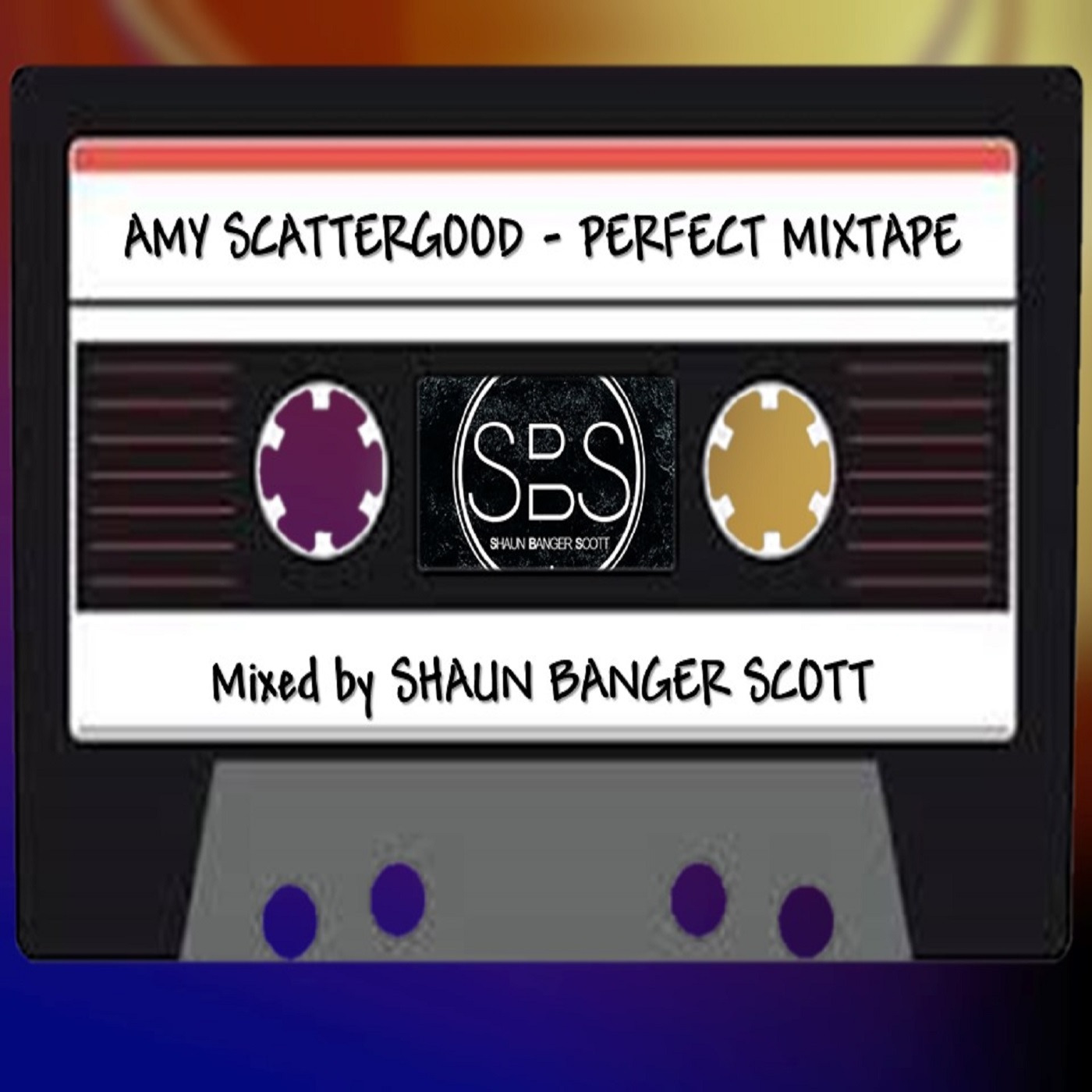 SHAUN BANGER SCOTT