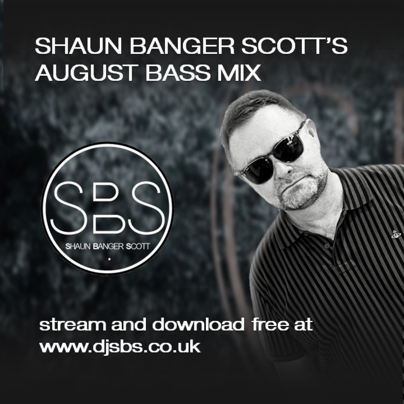 SHAUN BANGER SCOTT