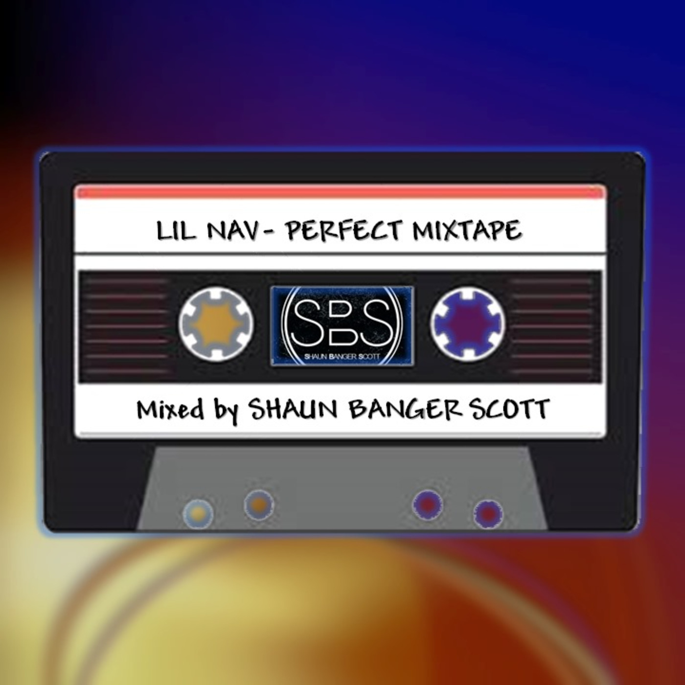 Episode 5: SBS My Perfect Niche Mixtape 13 Lil Nav episode artwork