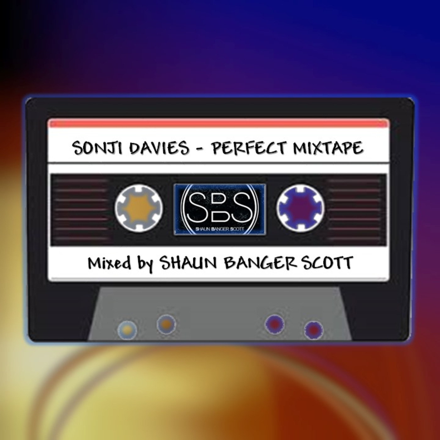 Episode 3: SBS Perfect Mixtape V17 Sonji Davis