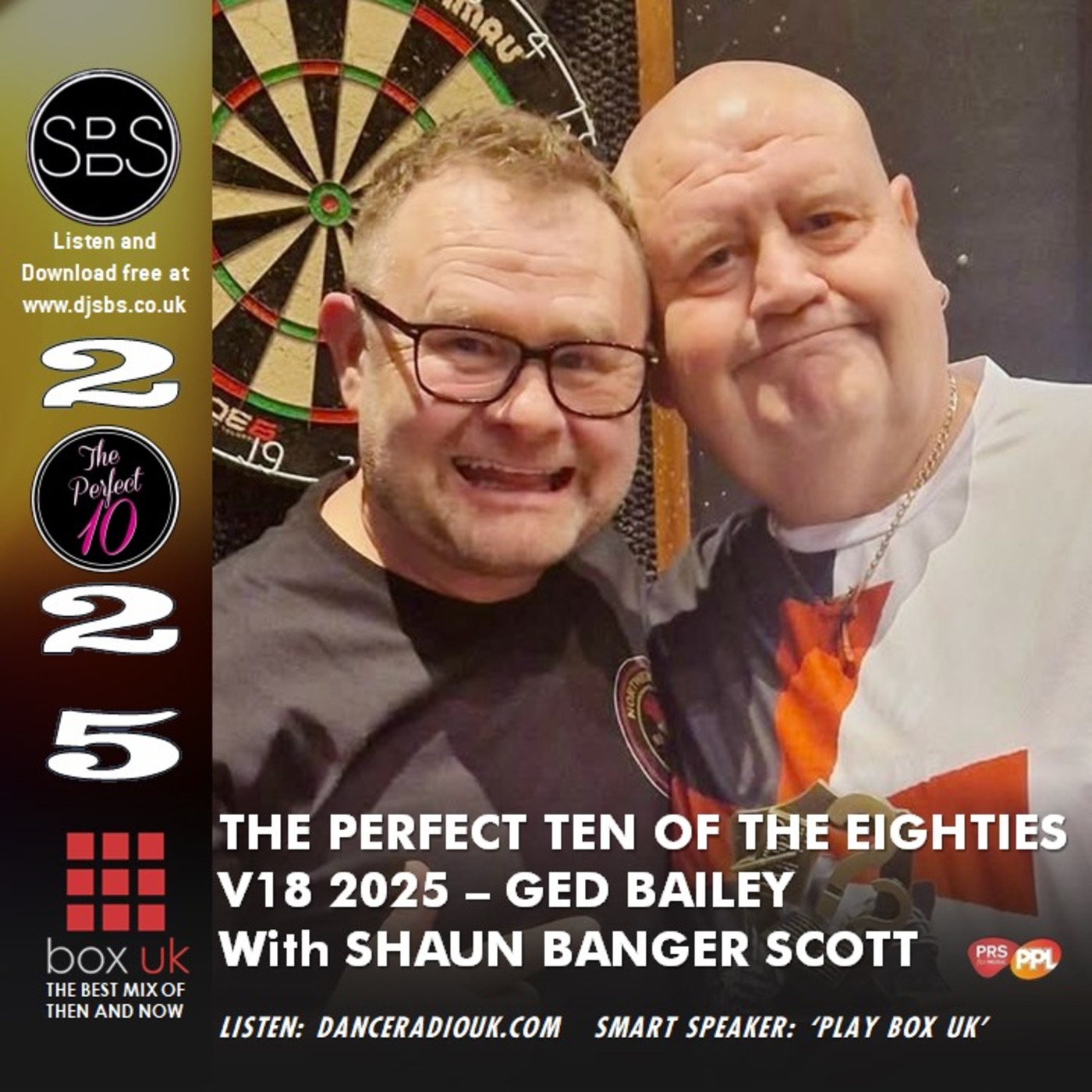 Episode 24: SBS Perfect Ten 1980s V18 2025 Ged Bailey.mp3