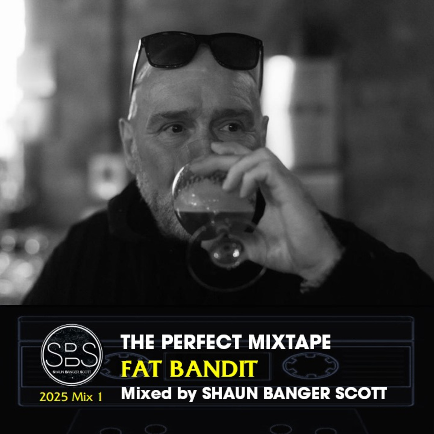 Episode 25: SBS Perfect Niche Mixtape 2025 Mix 1 FAT BANDIT
