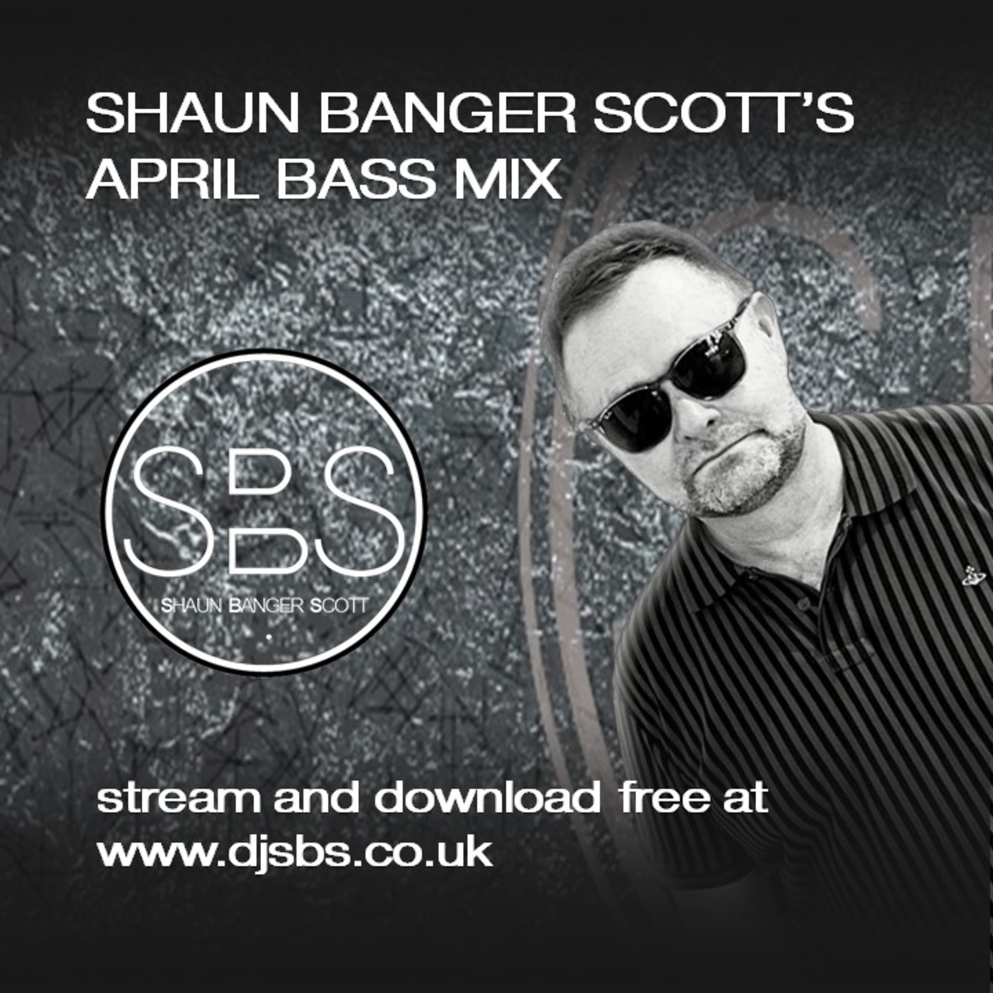 SHAUN BANGER SCOTT