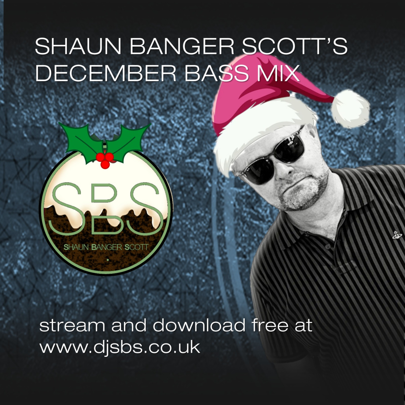 Episode 161: SBS December 2025 A Speedy G Xmas