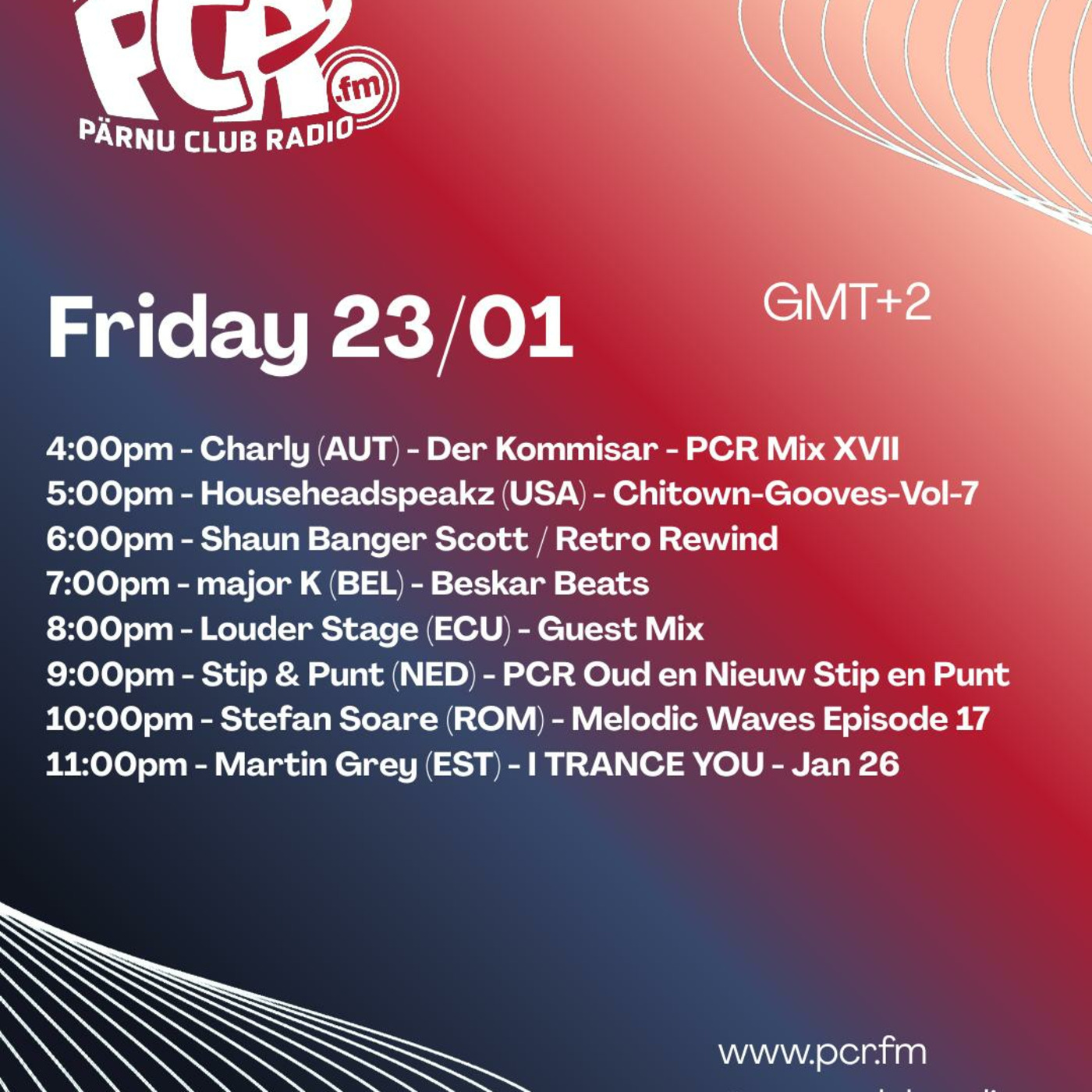 Episode 6: SBS Retro Rewind Volume 2 Sooo 2016