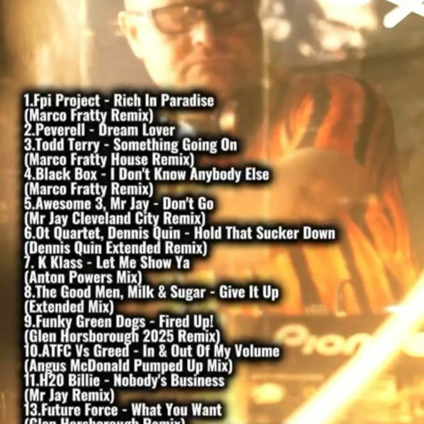 Episode 22: SBS Retro Rewind 7 7th March Retro Remixed v3 2026