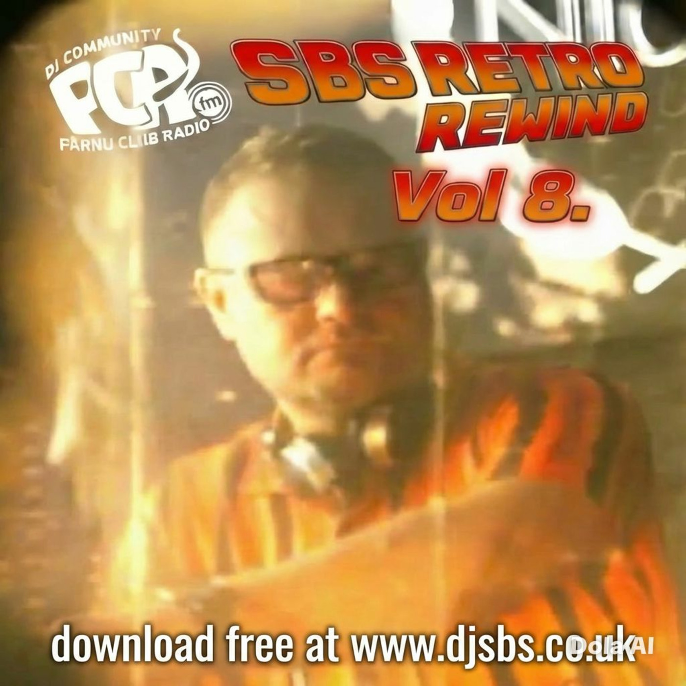 Episode 26: SBS Retro Rewind 8 Retro Remixed 4