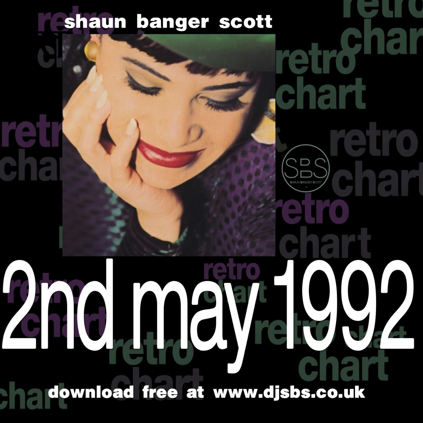 Episode 41: SBS Retro Chart 2nd May 1992.