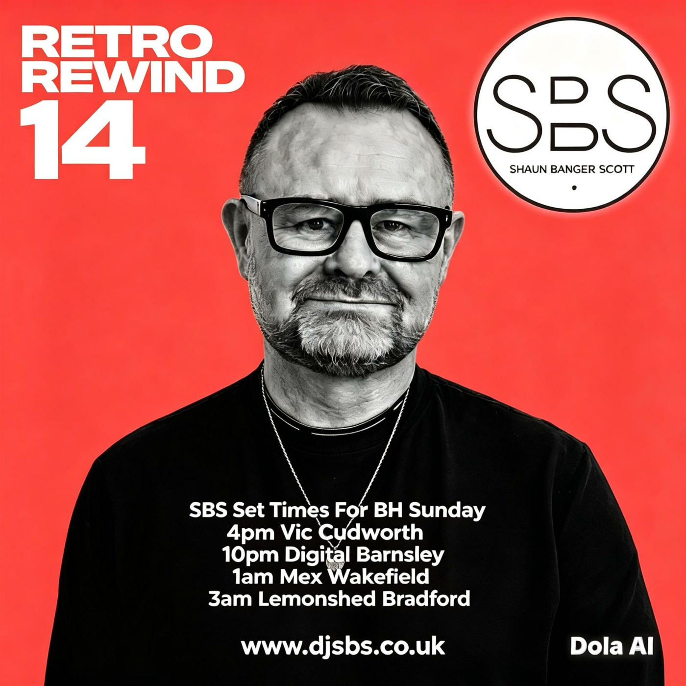 Episode 50: SBS Retro Rewind Volume 14 Retro Bassed