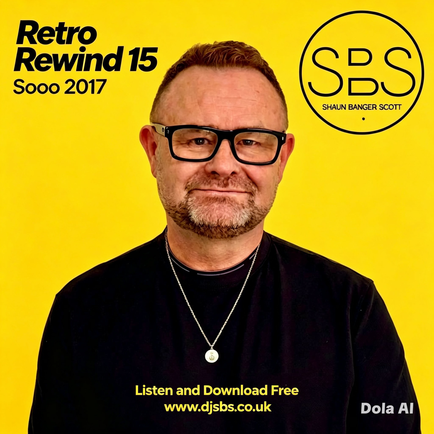 Episode 56:  SBS Retro Rewind 15 Sooo 2017