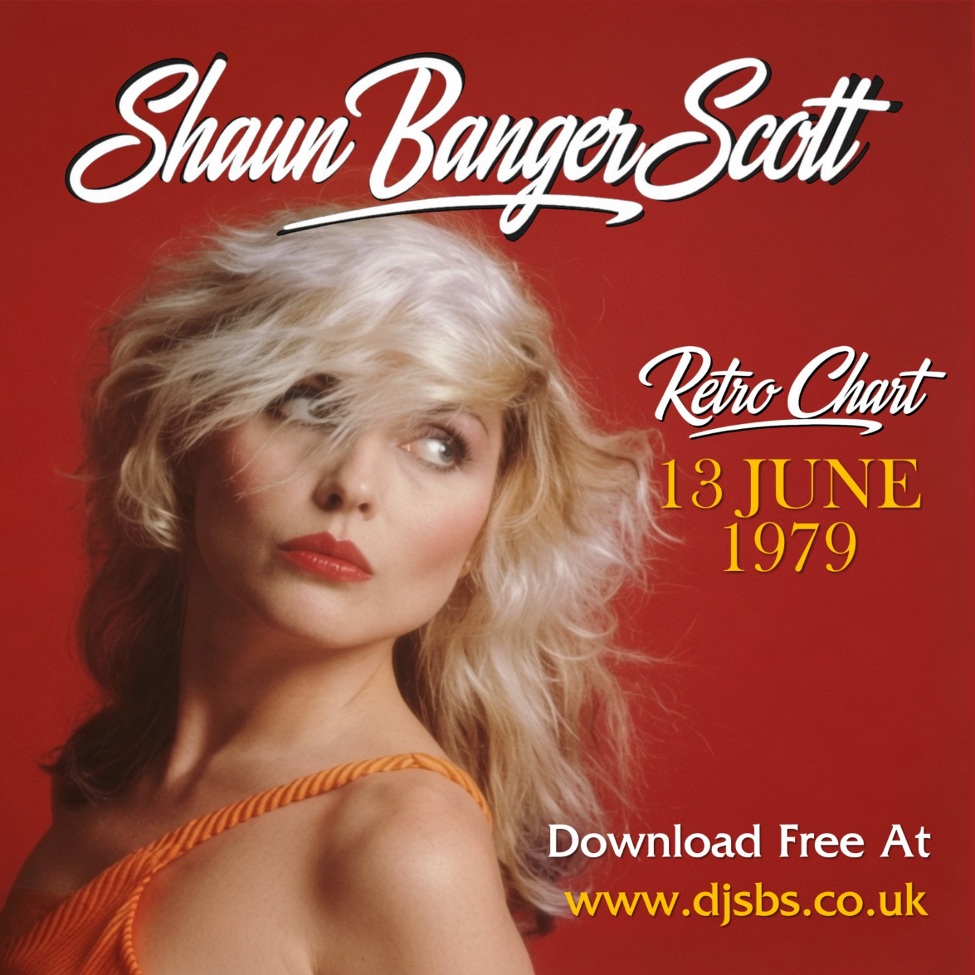 Episode 61: SBS Retro Chart 13th June 1979