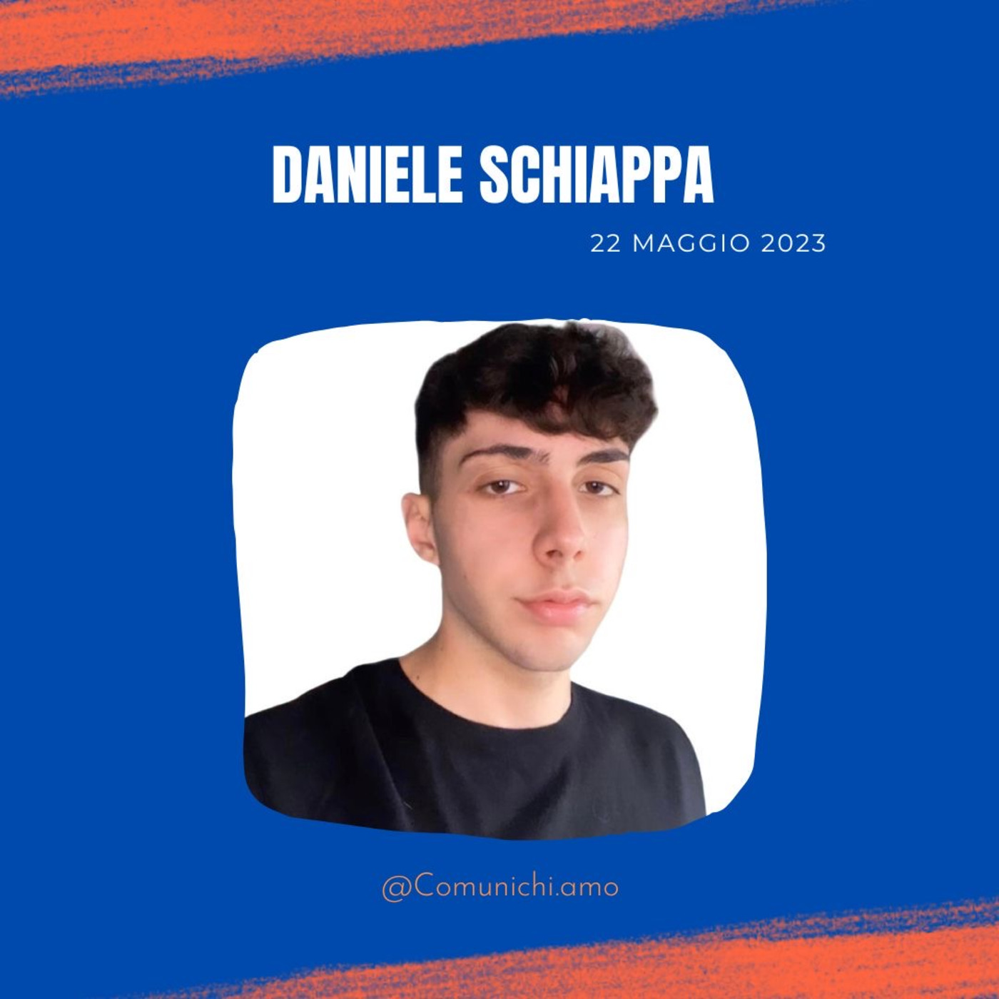 Episode 51: Il potere dei social media: dalla Gen Z alla Gen Z -Con Daniele Schiappa