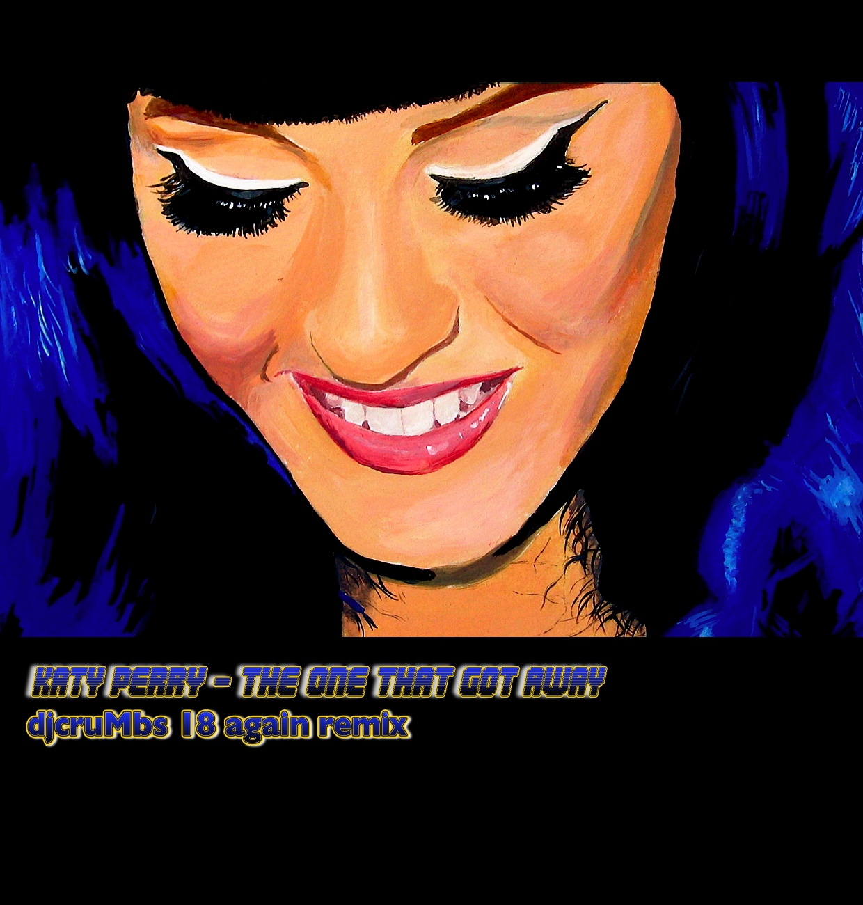 katy perry-one that got away
