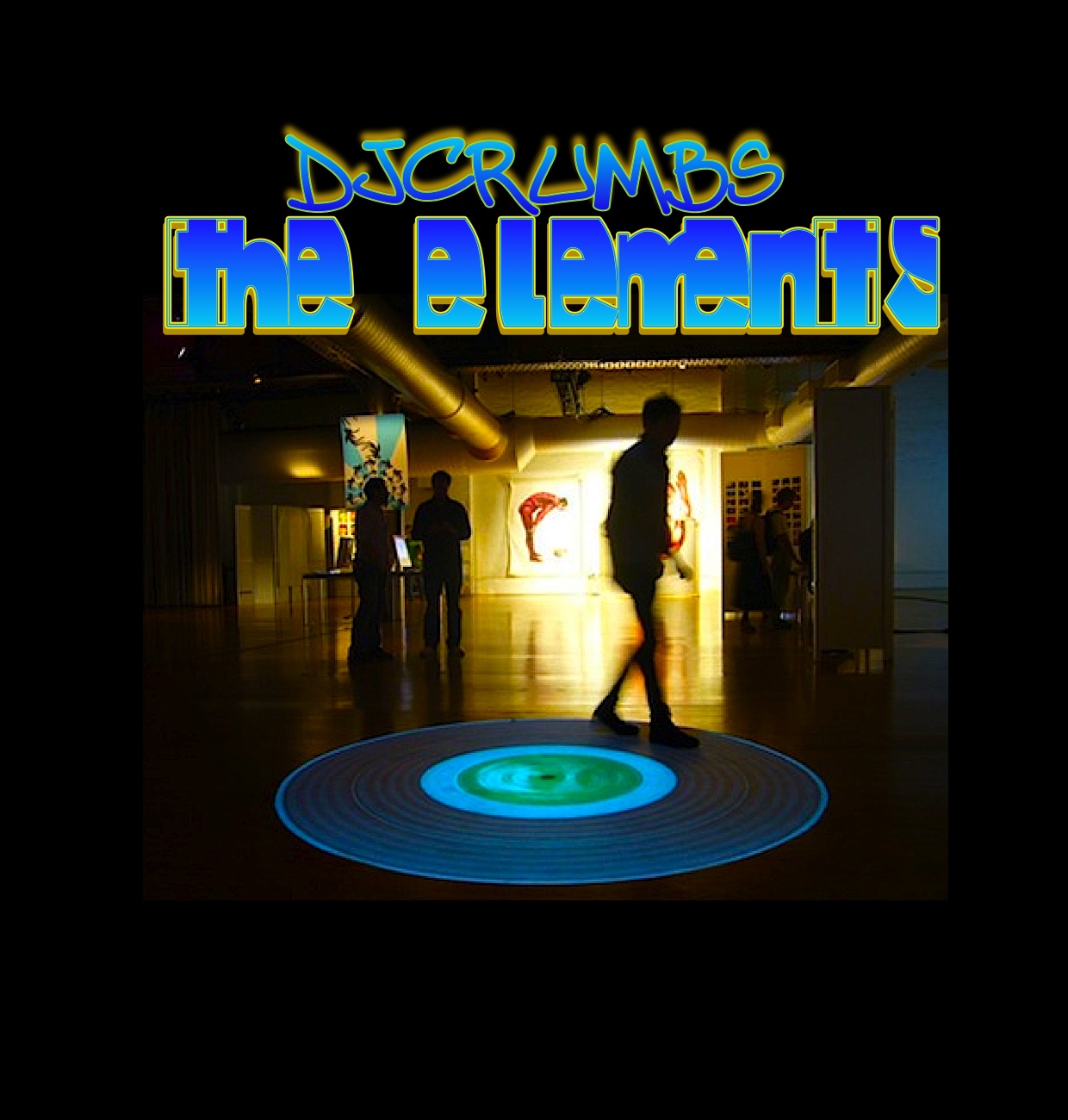 djcruMbs-the elements (original mix)