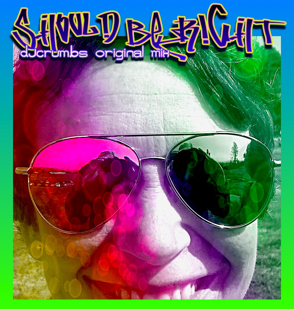 djcruMbs-should be right