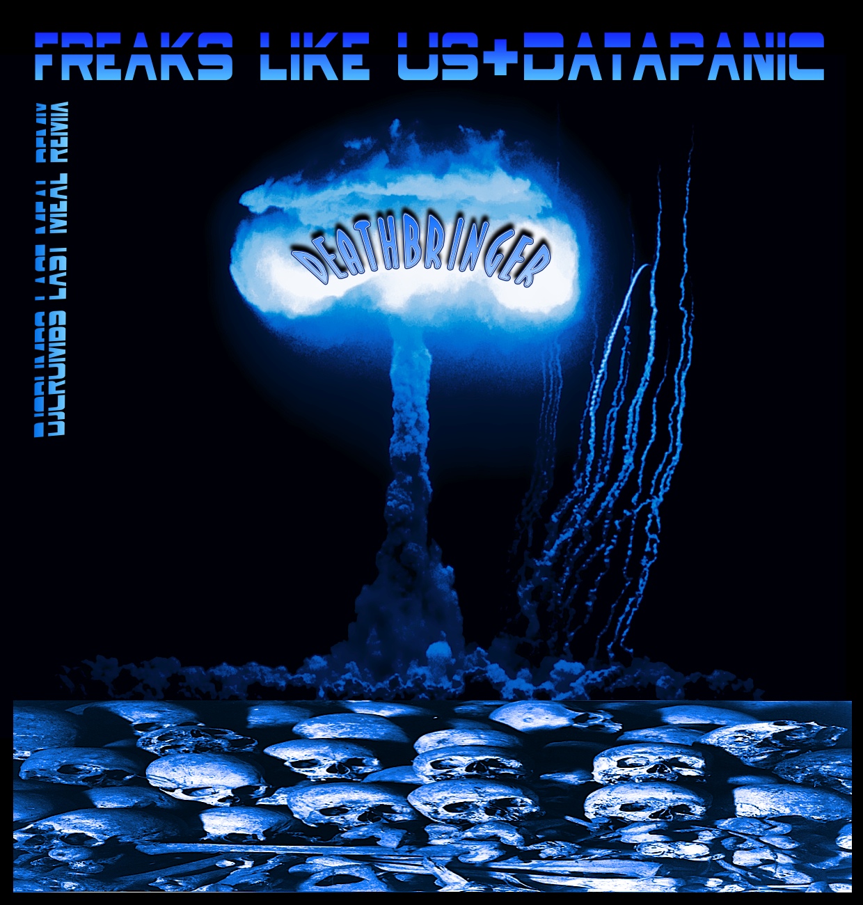 deathbringer remix contest