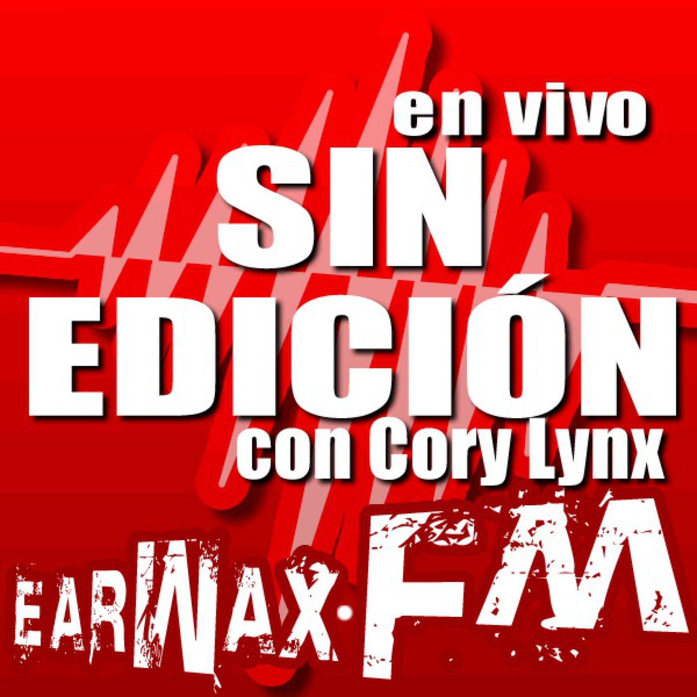 El Podcast de Cory Lynx!