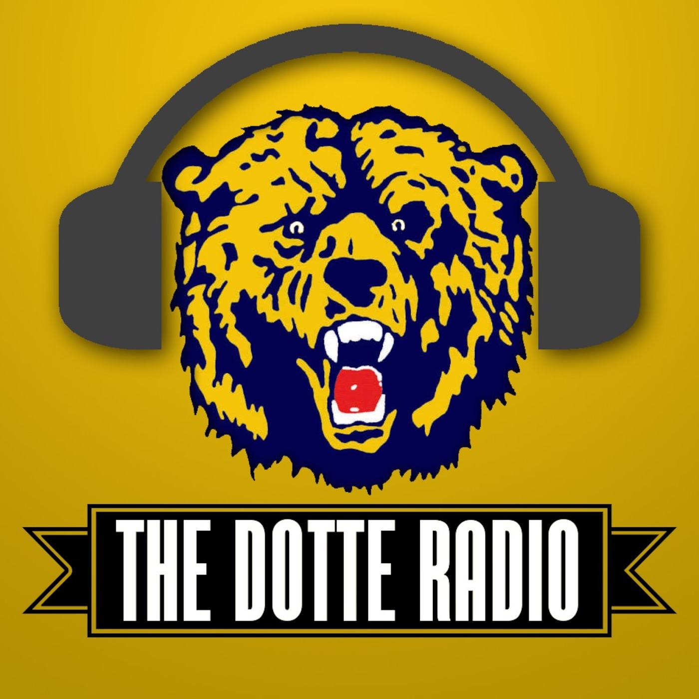 The Dotte Radio