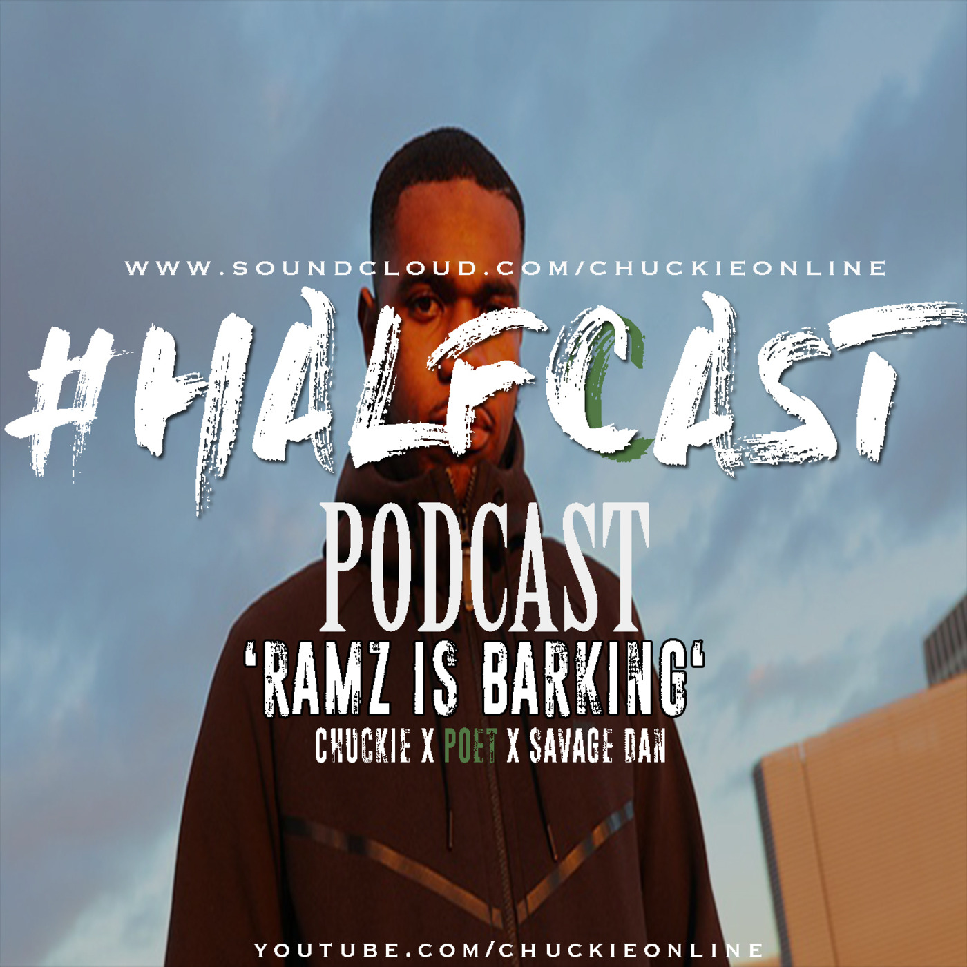 HCPod Original