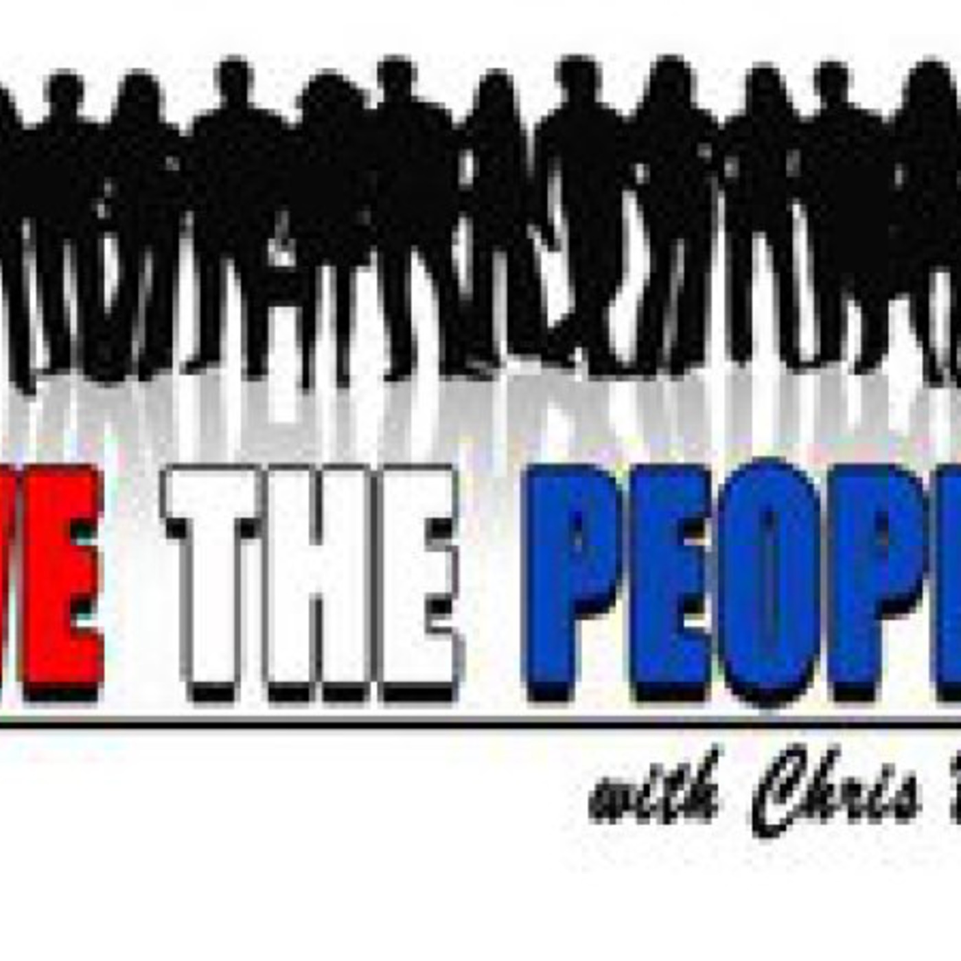 We The People's Podcast