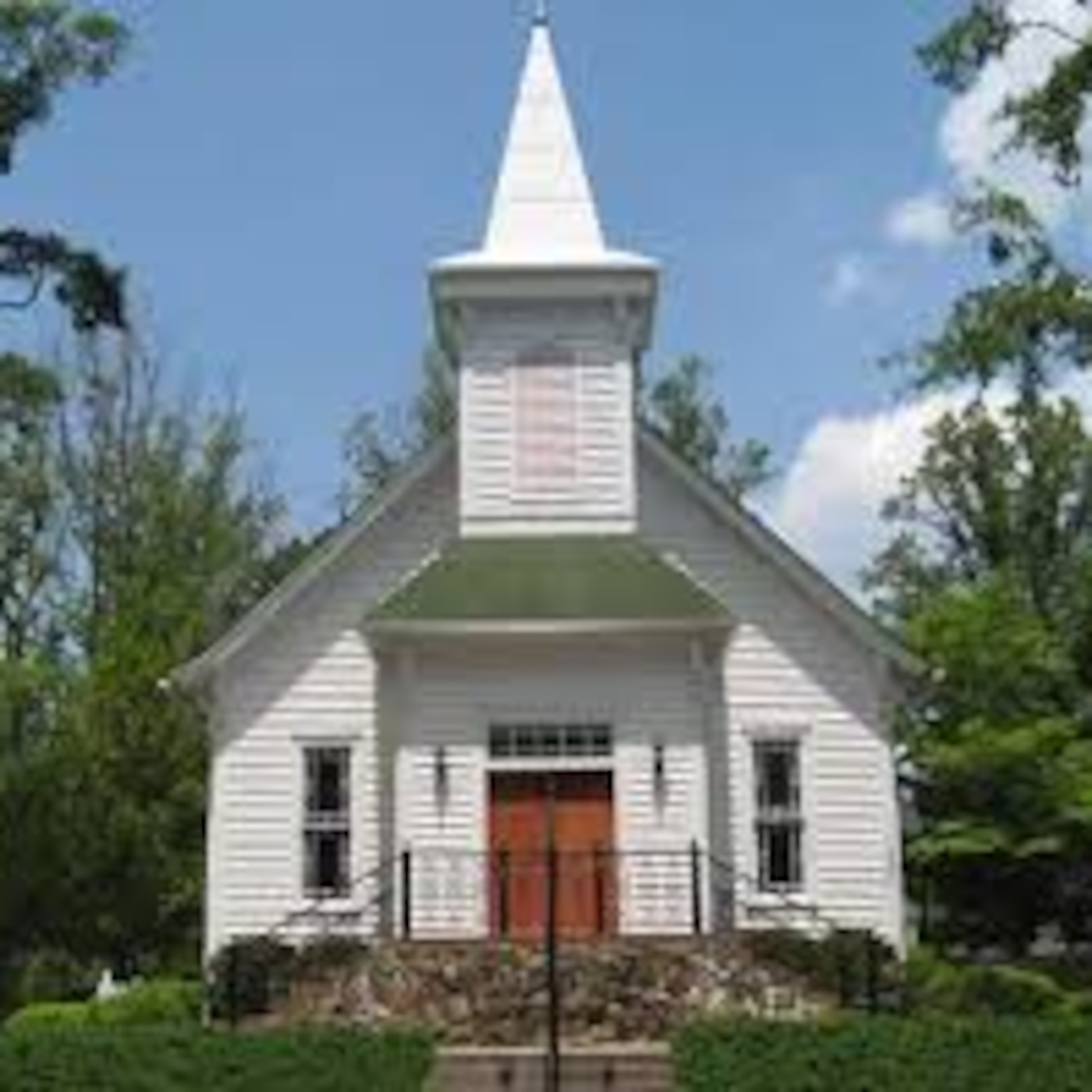 White Oak ARP Student ministry 