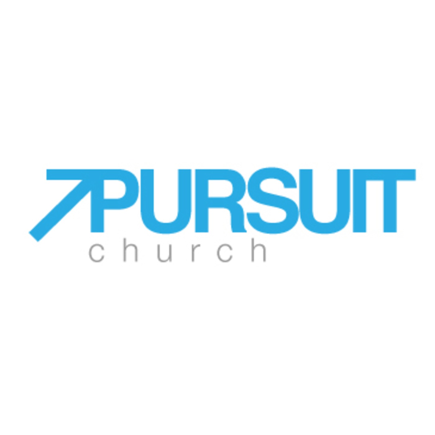 The Pursuit Podcast