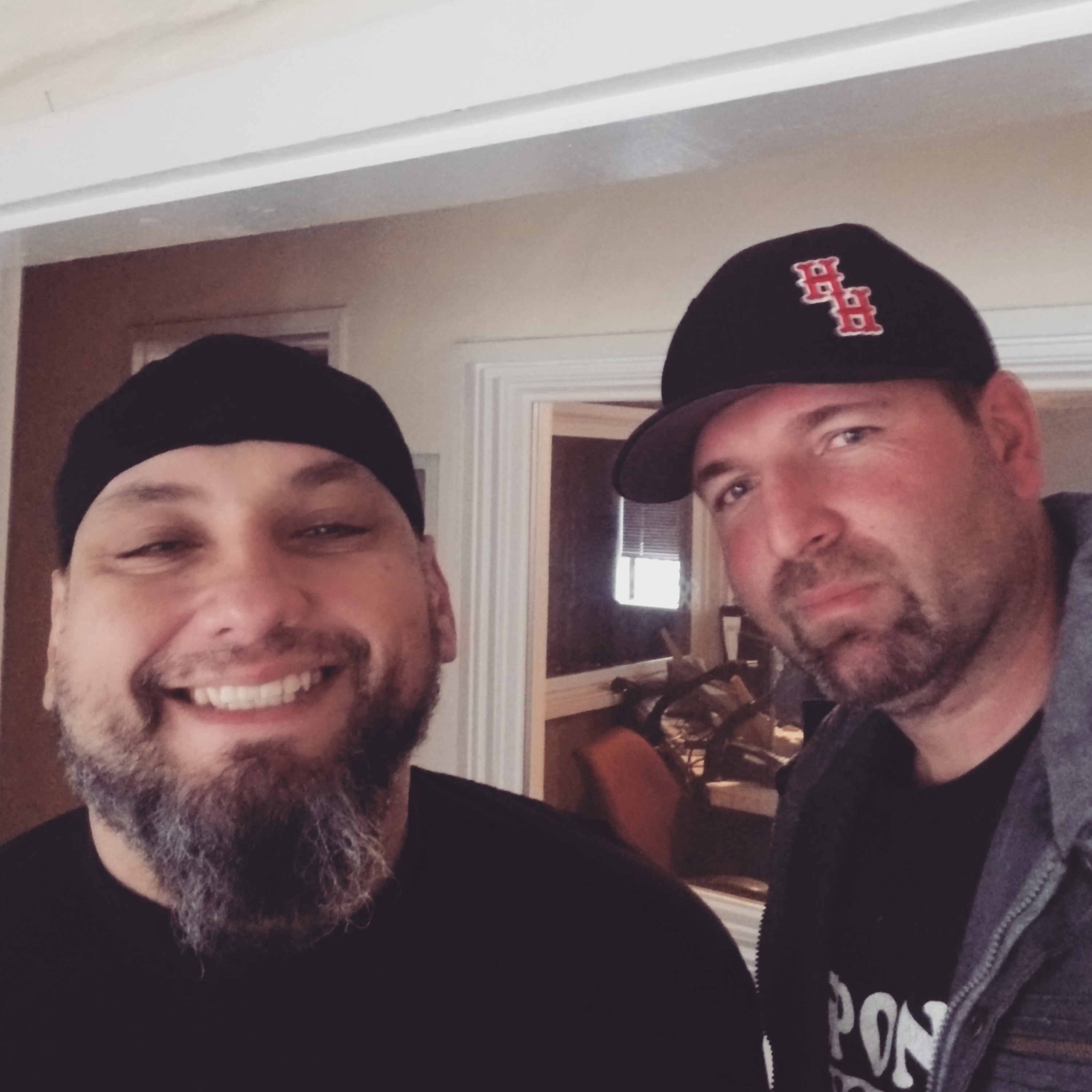 the Hank Hardister show