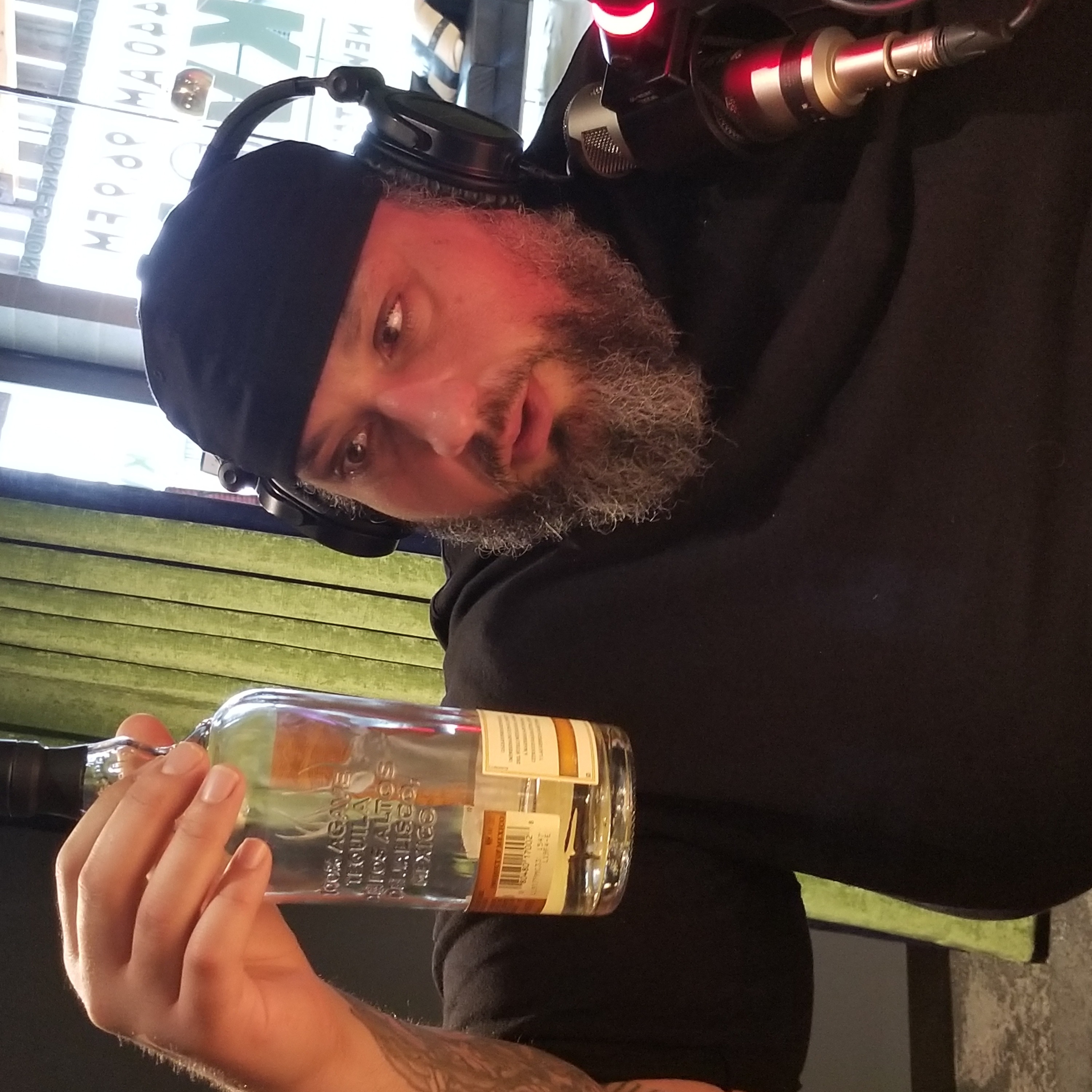 the Hank Hardister show