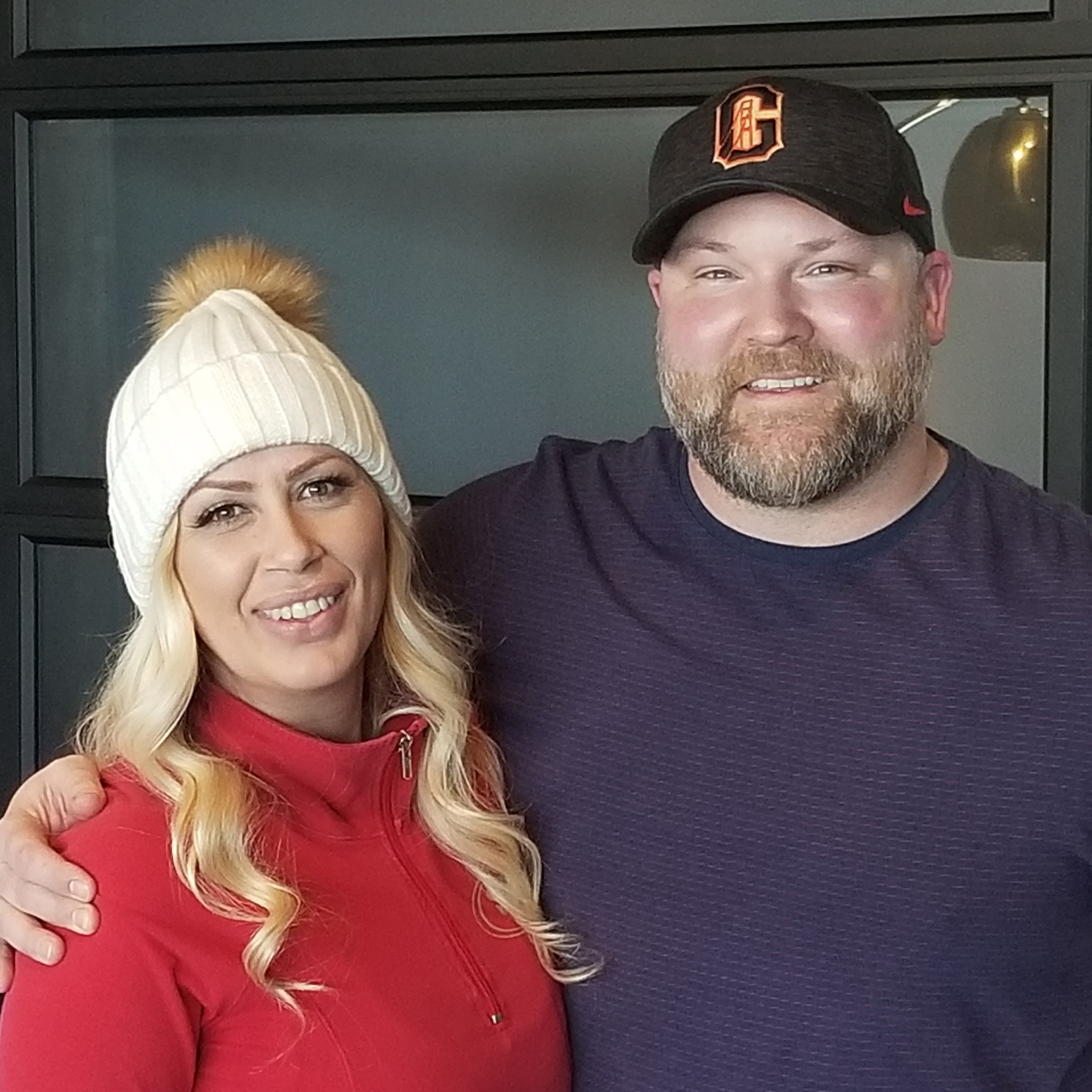 the Hank Hardister show