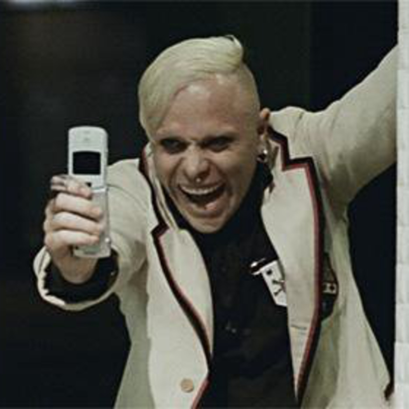 prodigy and pendulum<_____>voodo people rmx