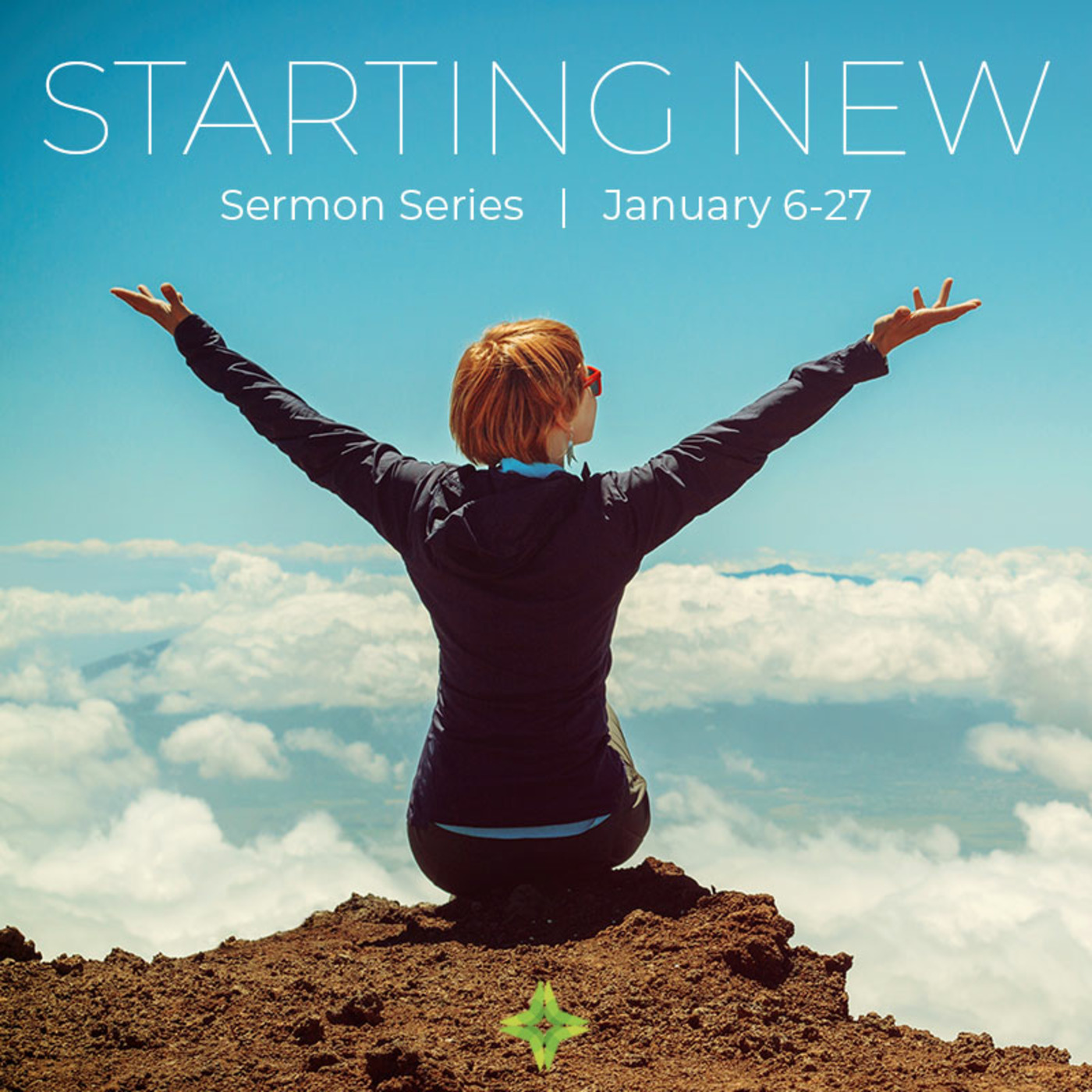 How To Start New