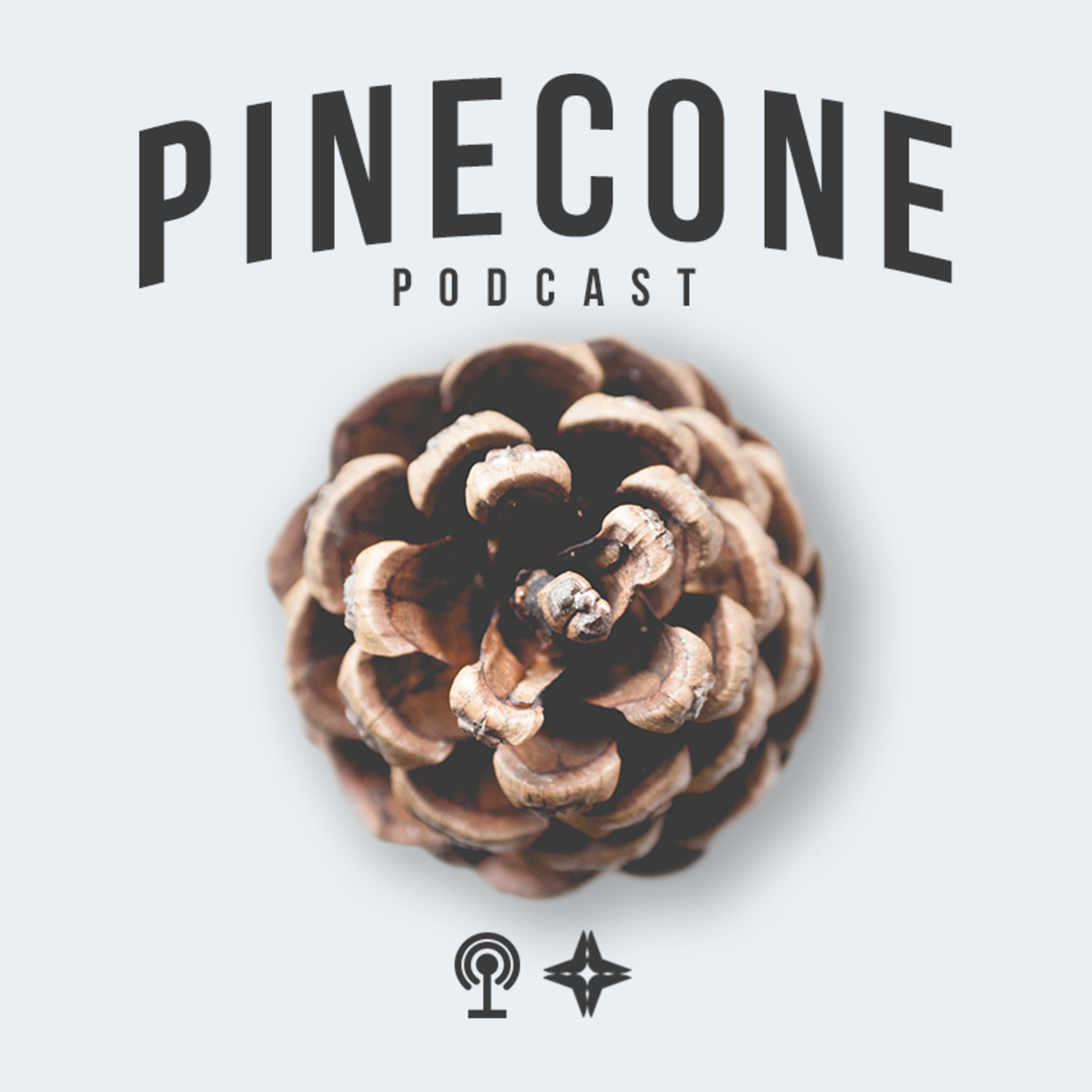 Pinecone Podcast