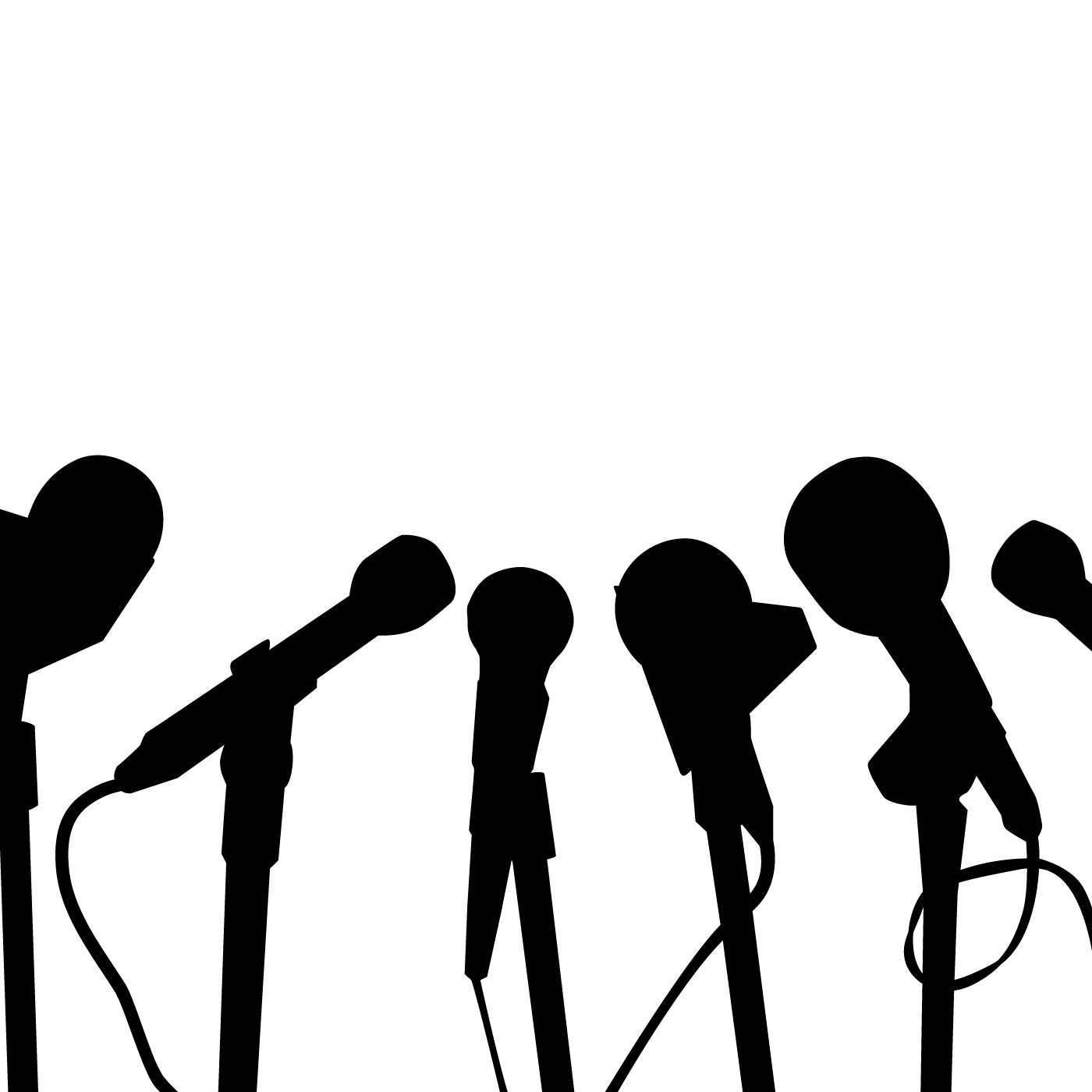 First Open Mic Night! episode artwork