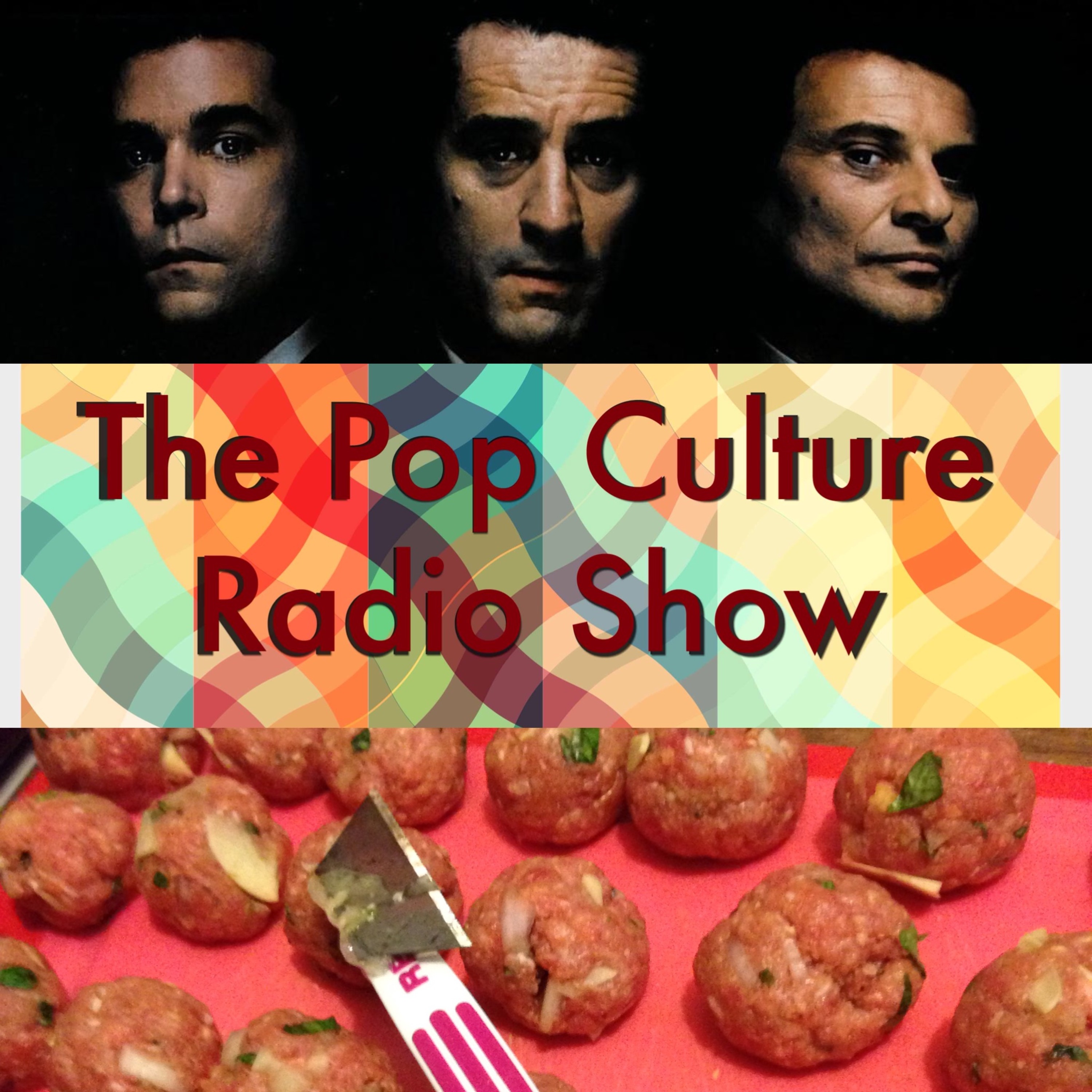 Pop Culture Radio Show