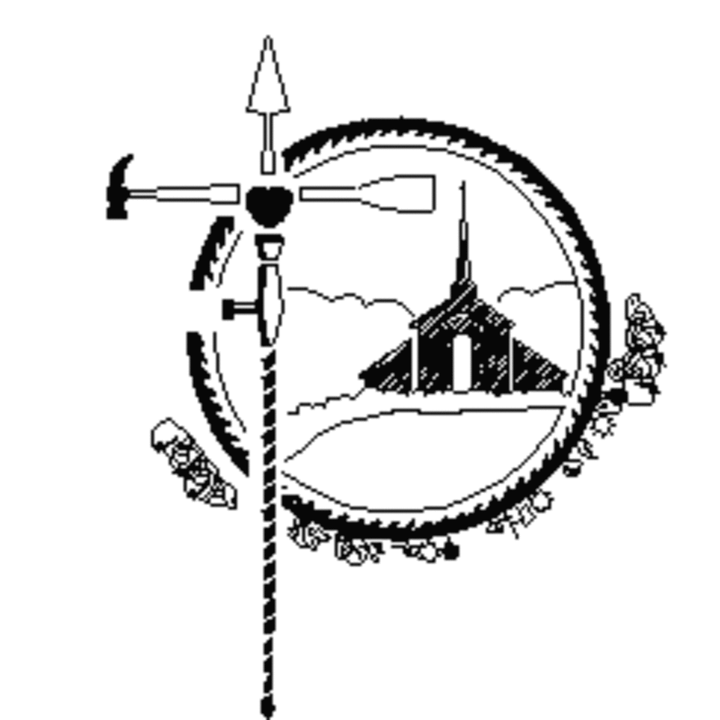 Builders For Christ episode artwork