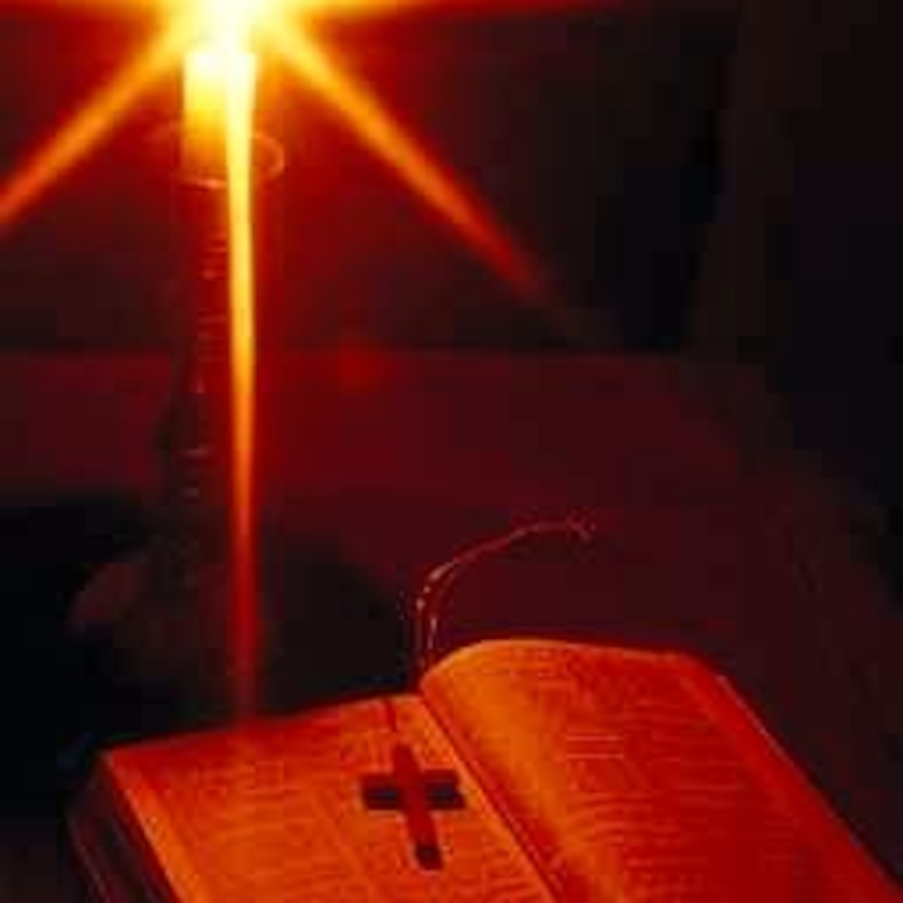 Spiritual Eyes Ministry Bible Study Podcast