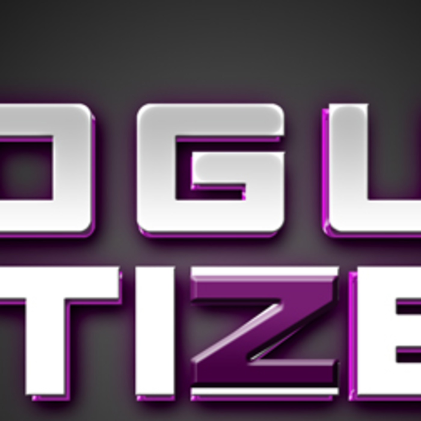 Rogue Citizen - Rogue Mix Hard House Feb 2012
