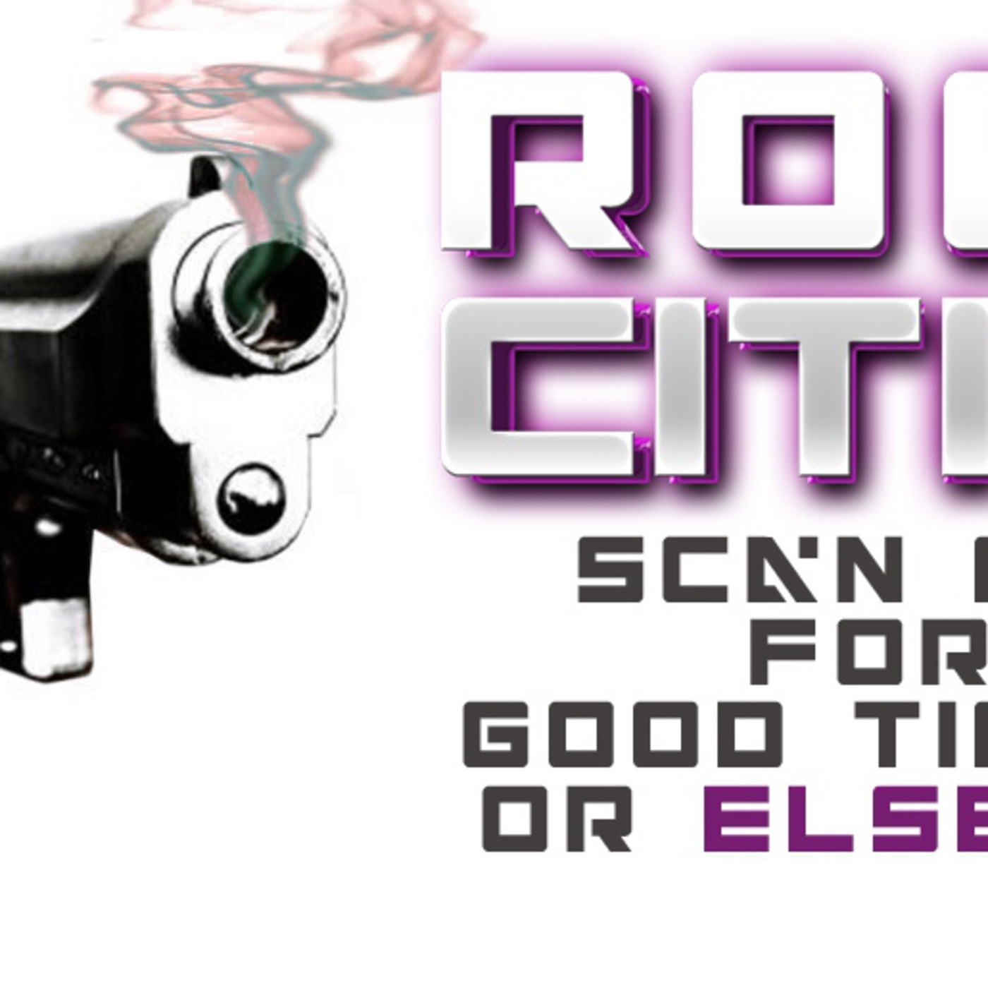 Rogue Citizen - Rogue Mix Electro Pop March 2012