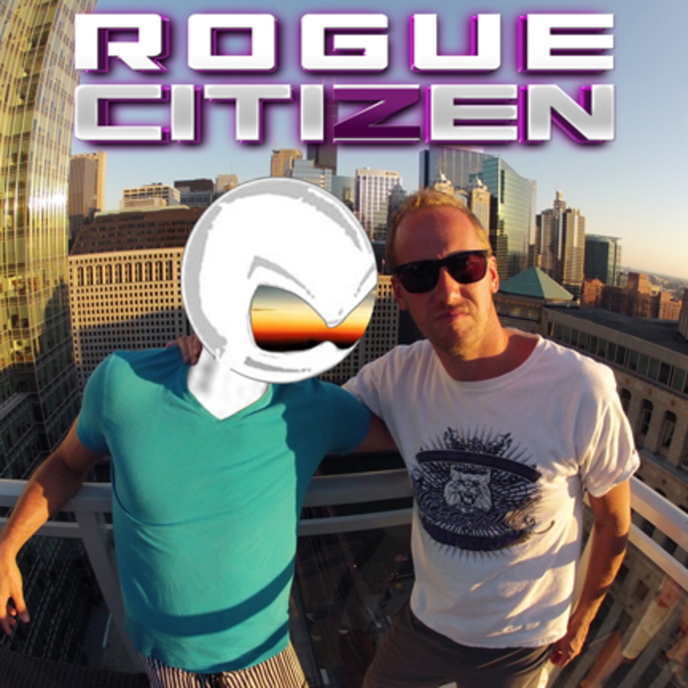 Rogue Mix Summer Sessions Vol 2. In Da Club