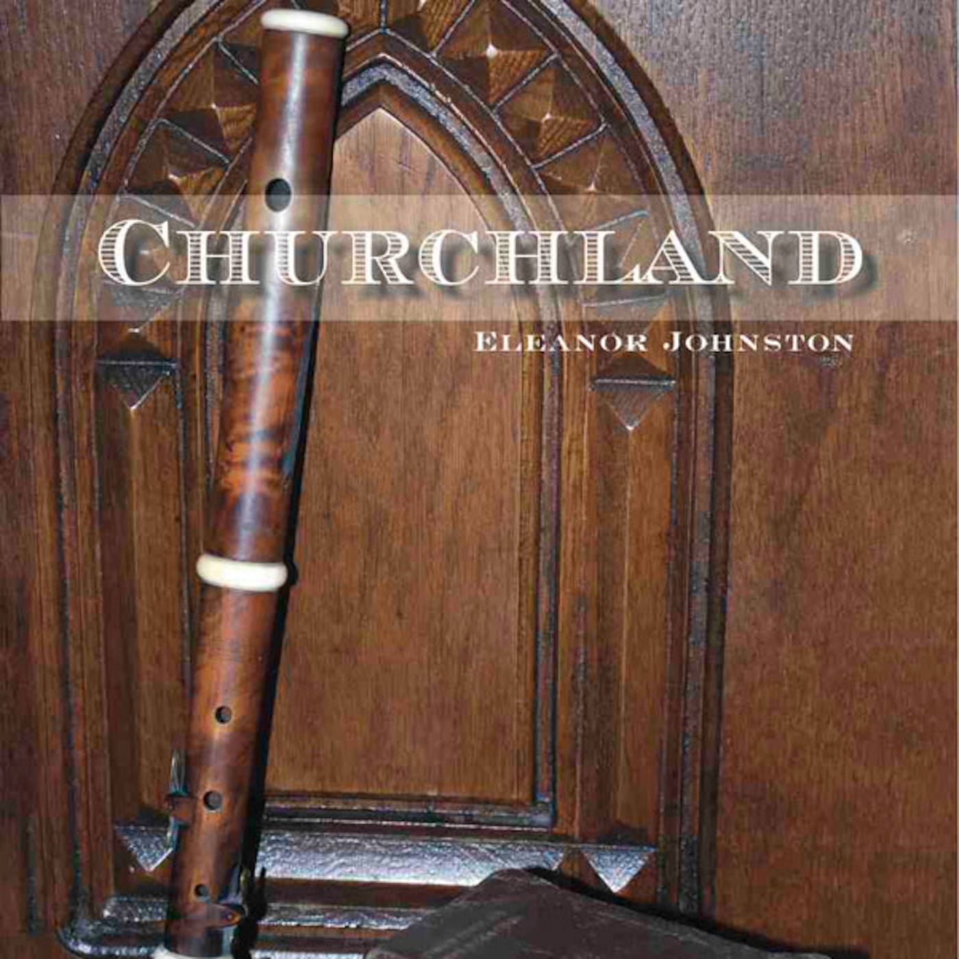 Churchland – 1.4 episode artwork
