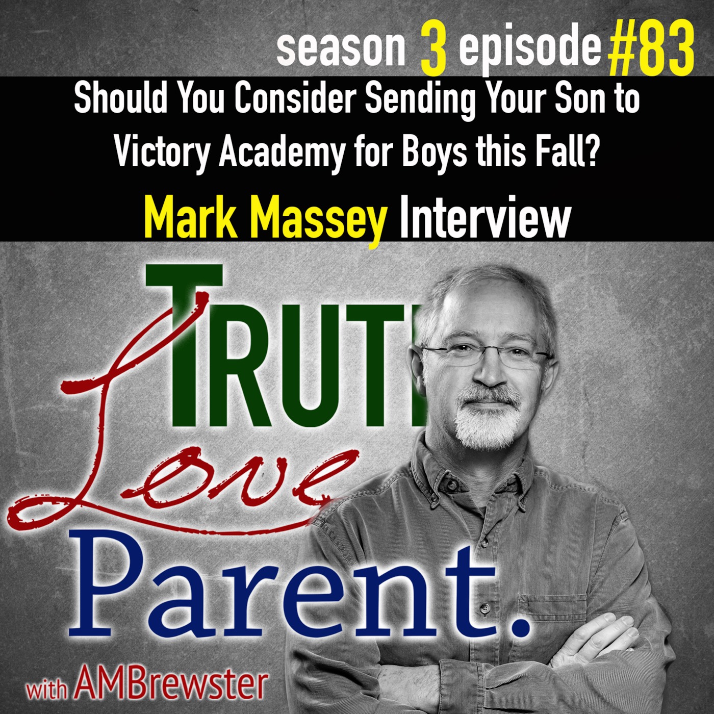Truth.Love.Parent.