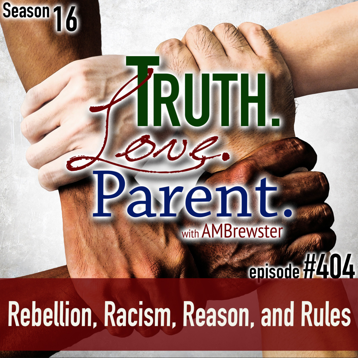 Truth.Love.Parent.