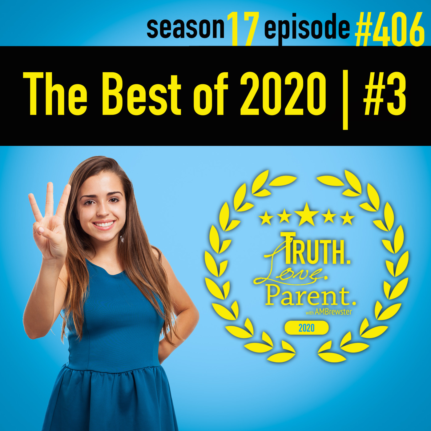 Episode 406: The Best of 2020 | #3